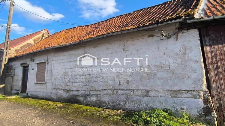 Ma-Cabane - Vente Maison Vincly, 60 m²