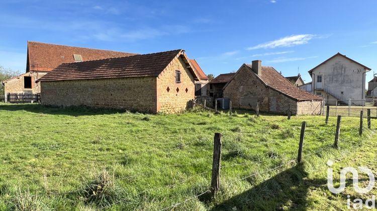 Ma-Cabane - Vente Maison Vindecy, 160 m²