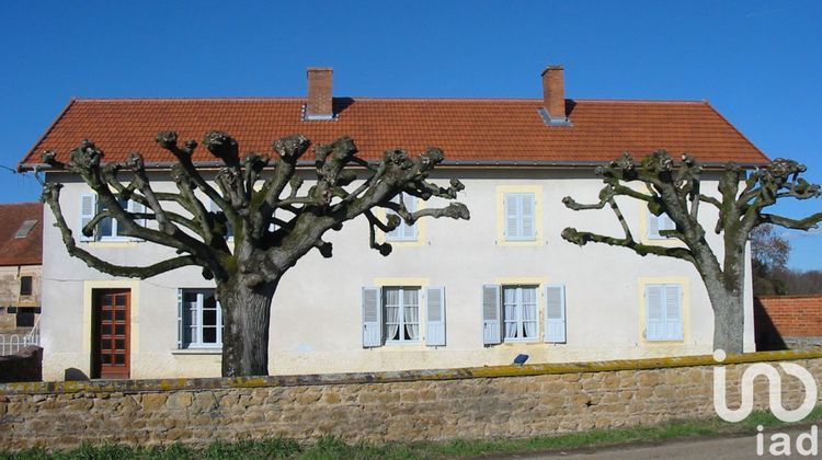 Ma-Cabane - Vente Maison Vindecy, 160 m²