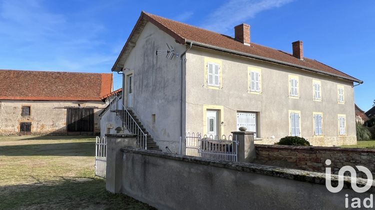 Ma-Cabane - Vente Maison Vindecy, 160 m²