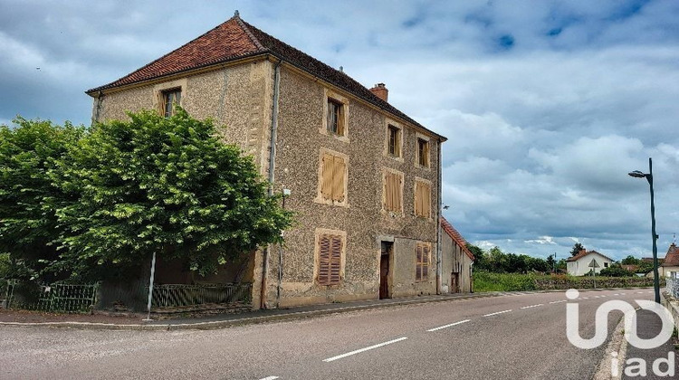 Ma-Cabane - Vente Maison Vindecy, 145 m²