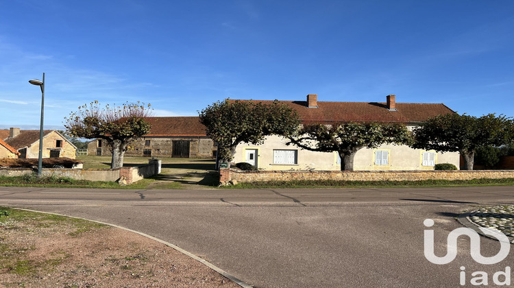 Ma-Cabane - Vente Maison Vindecy, 160 m²