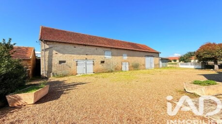Ma-Cabane - Vente Maison Vindecy, 182 m²