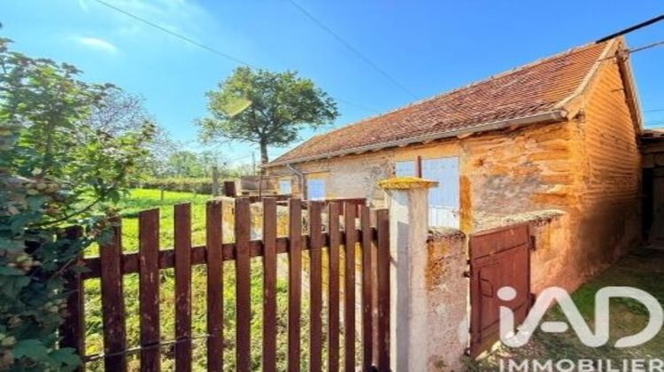 Ma-Cabane - Vente Maison Vindecy, 182 m²