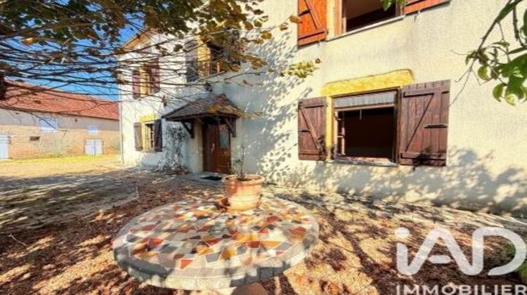 Ma-Cabane - Vente Maison Vindecy, 182 m²