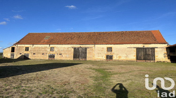 Ma-Cabane - Vente Maison Vindecy, 160 m²
