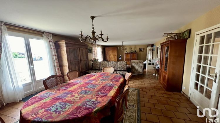 Ma-Cabane - Vente Maison Vindelle, 124 m²