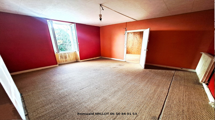 Ma-Cabane - Vente Maison VINDELLE, 110 m²