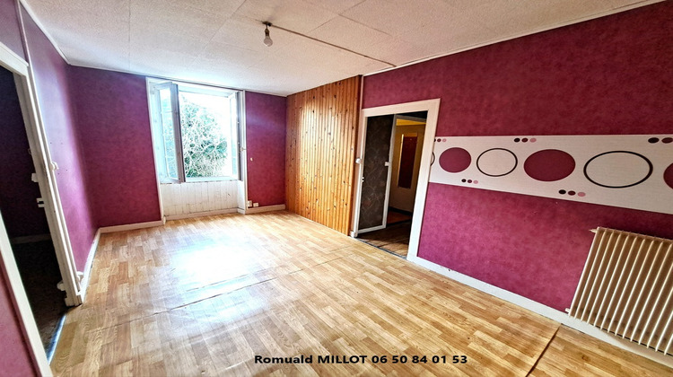 Ma-Cabane - Vente Maison VINDELLE, 110 m²