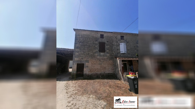 Ma-Cabane - Vente Maison Vindelle, 60 m²