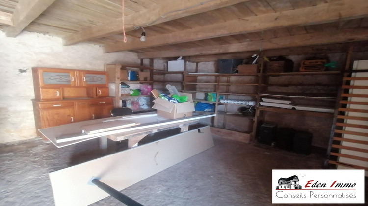 Ma-Cabane - Vente Maison Vindelle, 60 m²