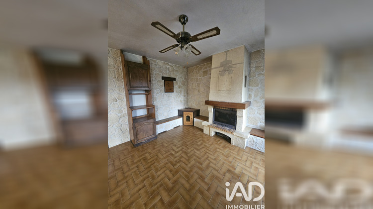 Ma-Cabane - Vente Maison Vindelle, 89 m²