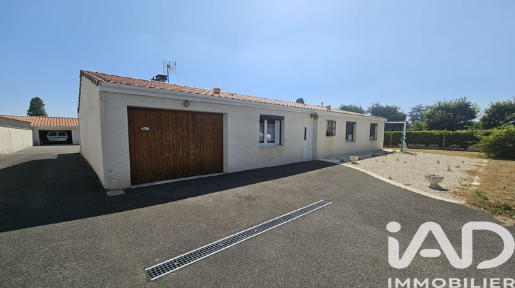 Ma-Cabane - Vente Maison Vindelle, 89 m²
