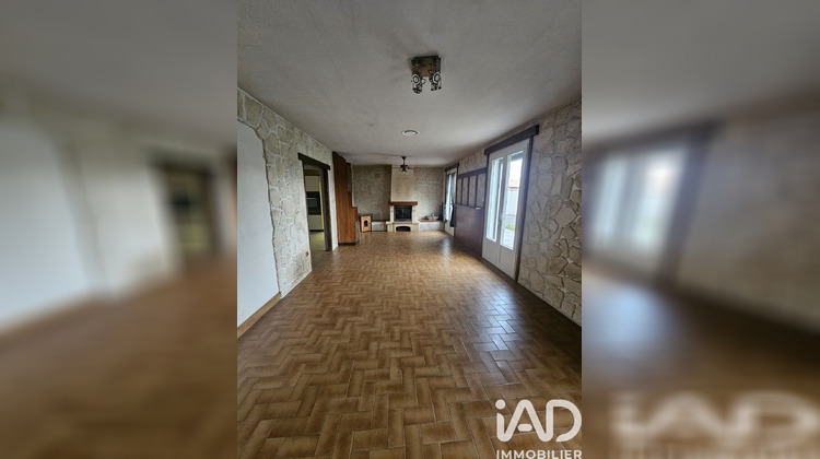 Ma-Cabane - Vente Maison Vindelle, 89 m²