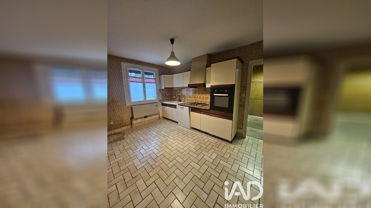 Ma-Cabane - Vente Maison Vindelle, 89 m²