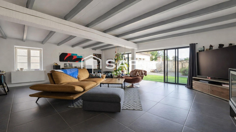 Ma-Cabane - Vente Maison Vindelle, 145 m²