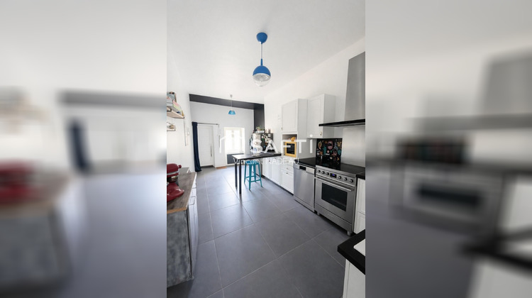 Ma-Cabane - Vente Maison Vindelle, 145 m²