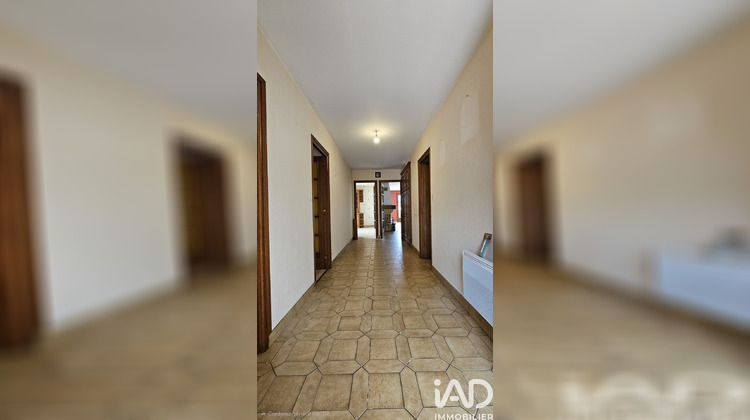 Ma-Cabane - Vente Maison Vindelle, 134 m²