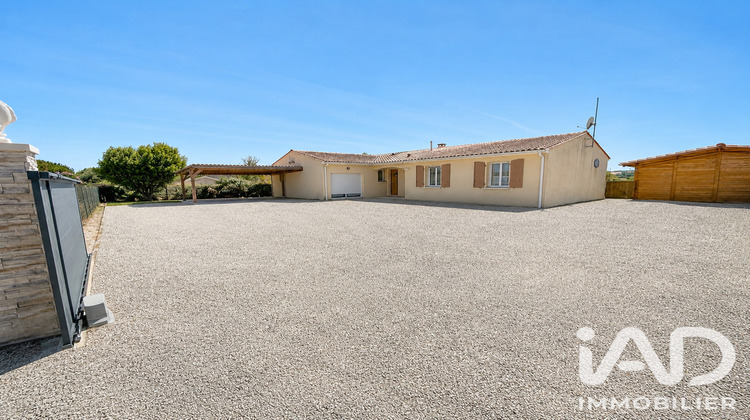 Ma-Cabane - Vente Maison Vindelle, 137 m²