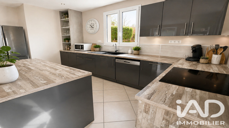 Ma-Cabane - Vente Maison Vindelle, 137 m²