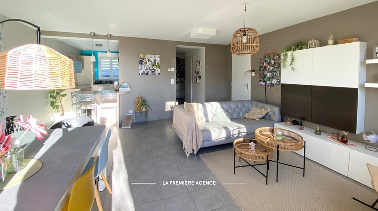 Ma-Cabane - Vente Maison Vindry-sur-Turdine, 94 m²