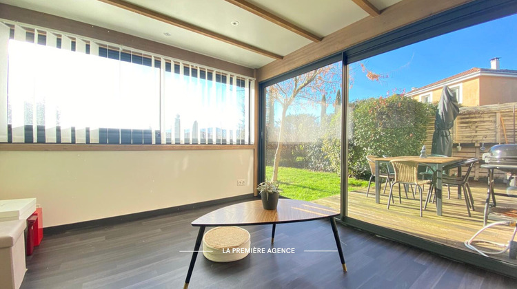 Ma-Cabane - Vente Maison Vindry-sur-Turdine, 94 m²