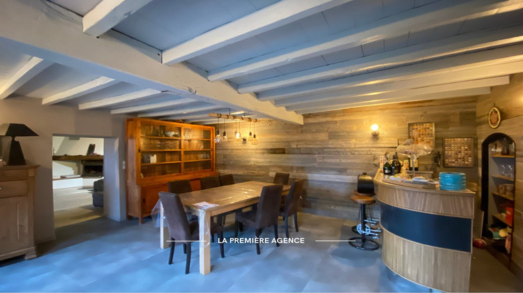 Ma-Cabane - Vente Maison Vindry-sur-Turdine, 320 m²