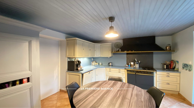 Ma-Cabane - Vente Maison Vindry-sur-Turdine, 320 m²