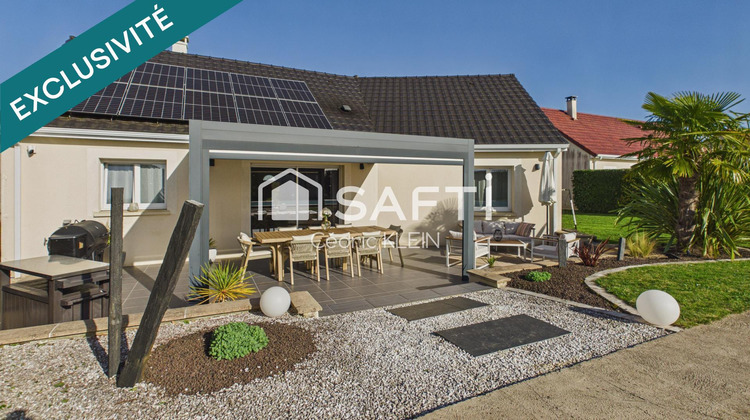 Ma-Cabane - Vente Maison Vineuil, 98 m²