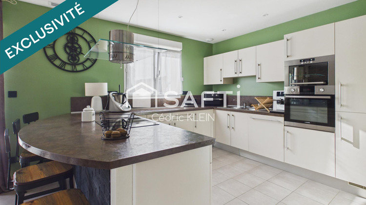 Ma-Cabane - Vente Maison Vineuil, 98 m²