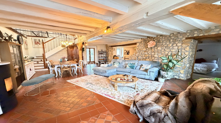 Ma-Cabane - Vente Maison Vineuil, 127 m²