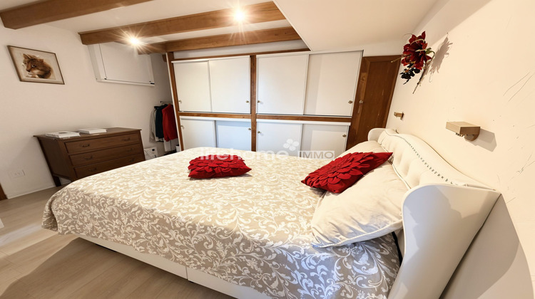 Ma-Cabane - Vente Maison Vineuil, 127 m²