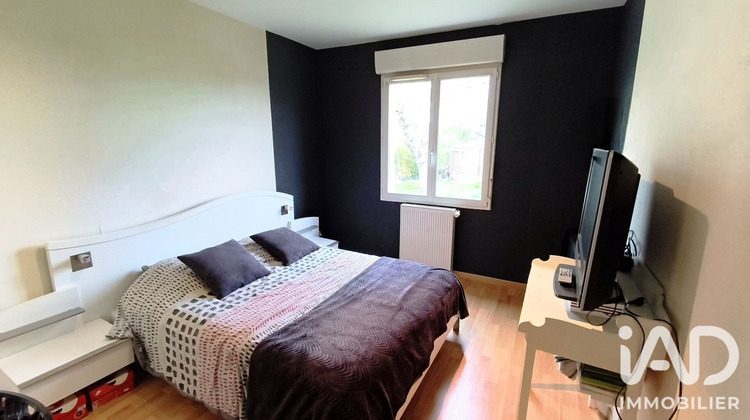 Ma-Cabane - Vente Maison Vineuil, 123 m²