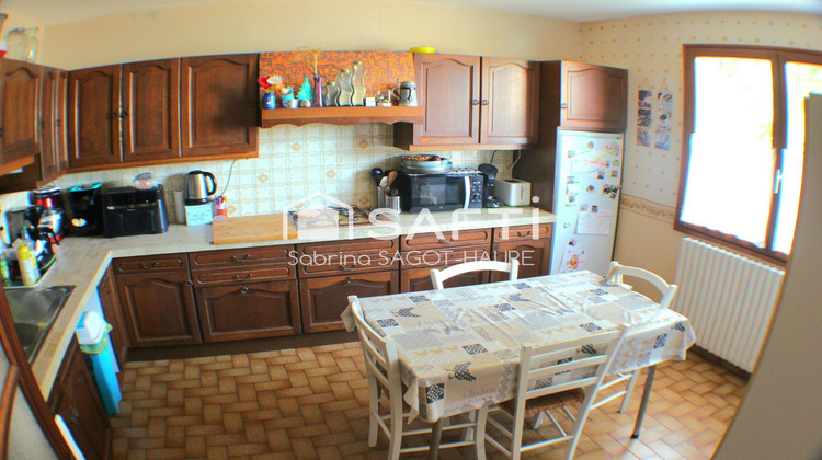 Ma-Cabane - Vente Maison Vineuil, 158 m²