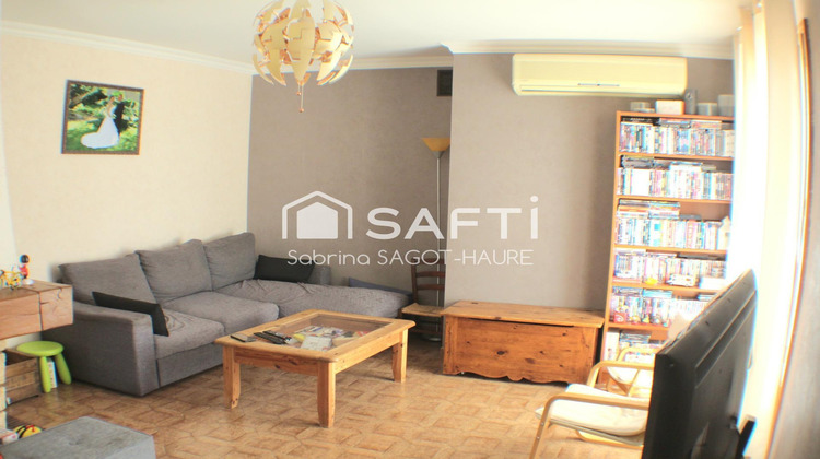 Ma-Cabane - Vente Maison Vineuil, 158 m²