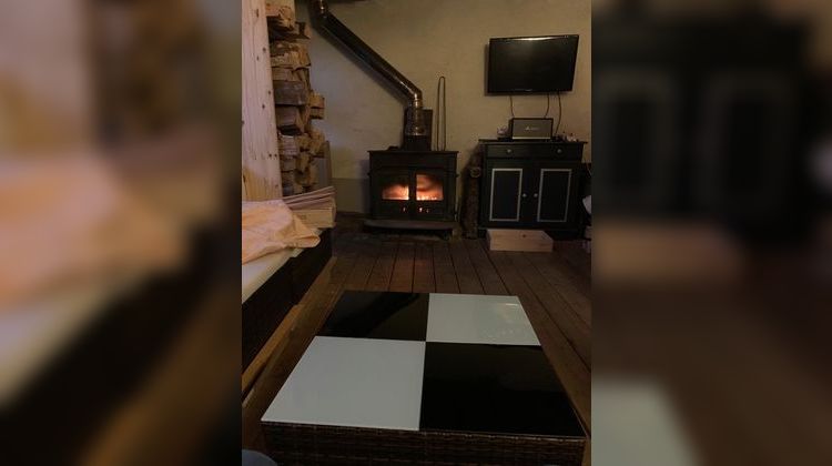 Ma-Cabane - Vente Maison VINEUIL, 118 m²