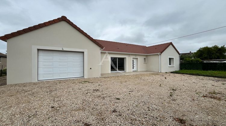 Ma-Cabane - Vente Maison VINEUIL, 114 m²