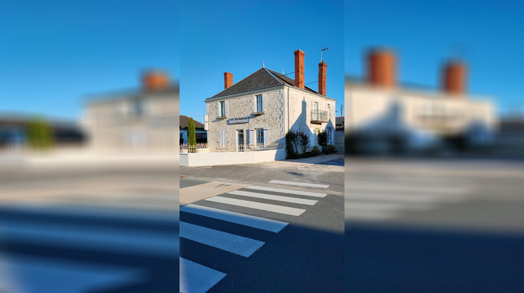 Ma-Cabane - Vente Maison VINEUIL, 317 m²