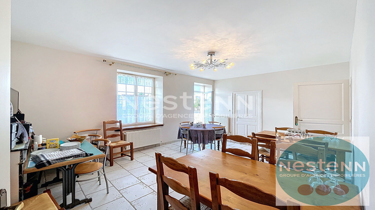 Ma-Cabane - Vente Maison VINEUIL, 317 m²