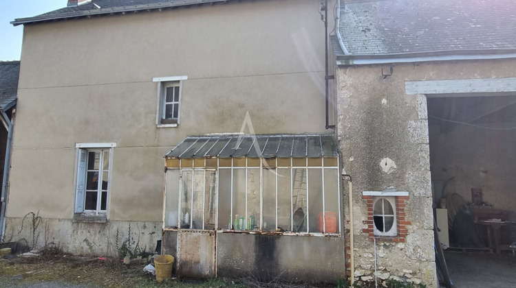 Ma-Cabane - Vente Maison VINEUIL, 80 m²