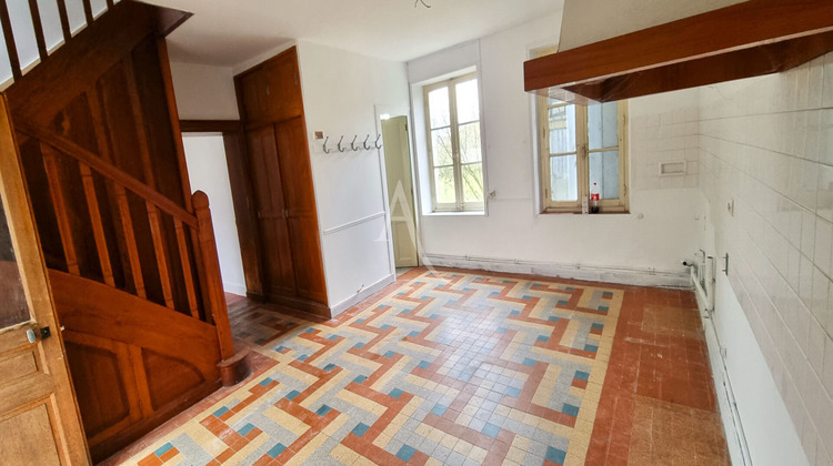 Ma-Cabane - Vente Maison VINEUIL, 80 m²