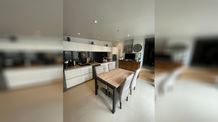 Ma-Cabane - Vente Maison VINEUIL, 118 m²