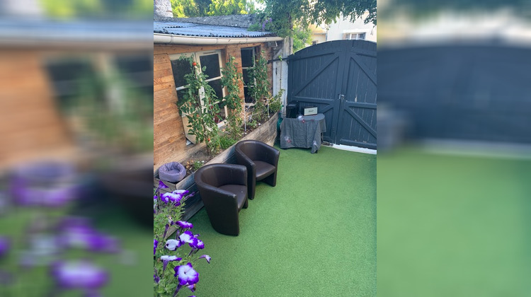 Ma-Cabane - Vente Maison VINEUIL, 118 m²