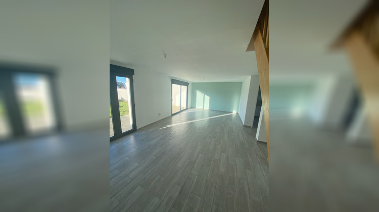 Ma-Cabane - Vente Maison VINEUIL, 118 m²