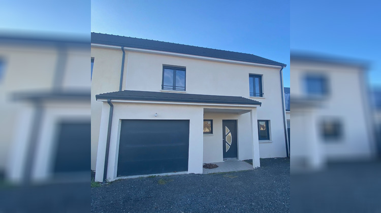 Ma-Cabane - Vente Maison VINEUIL, 118 m²