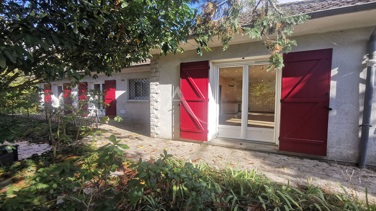 Ma-Cabane - Vente Maison VINEUIL, 138 m²