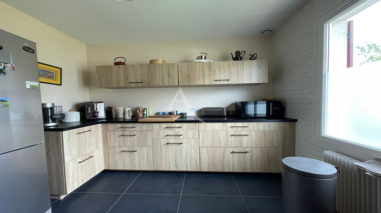 Ma-Cabane - Vente Maison VINEUIL, 138 m²