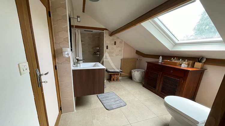 Ma-Cabane - Vente Maison VINEUIL, 138 m²