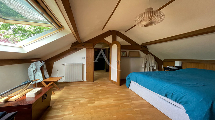 Ma-Cabane - Vente Maison VINEUIL, 138 m²