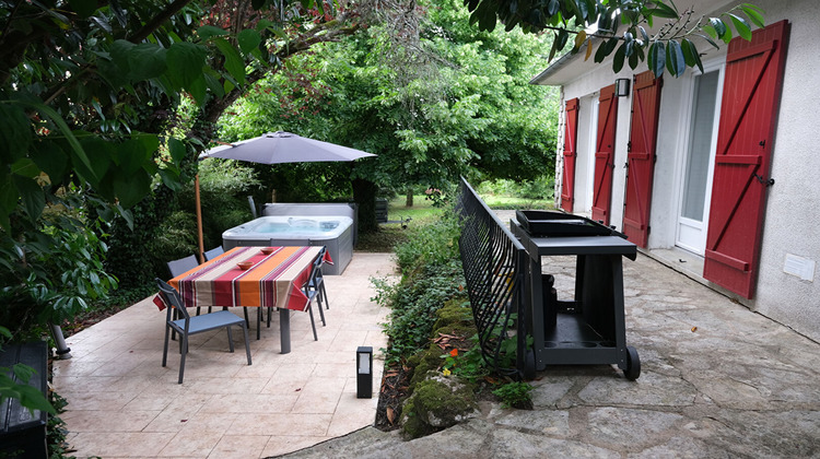 Ma-Cabane - Vente Maison VINEUIL, 138 m²